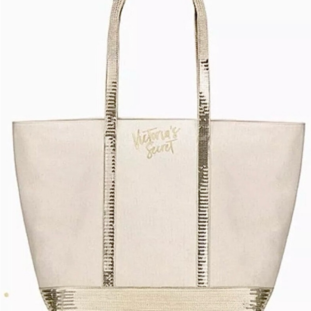 Victoria's Secret - Sequinned Tote
